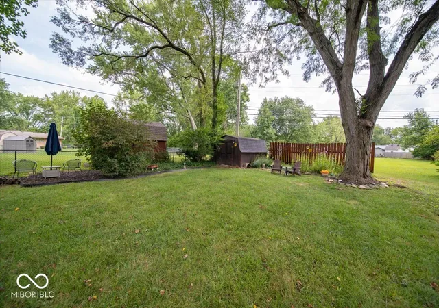 41st image of 424 Lockerbie Rd, Shelbyville, IN 46176 | MLS# 22116515