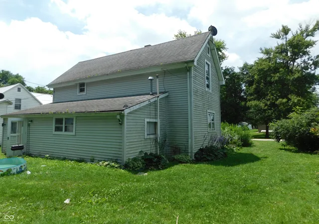 12th image of 2714 S Linn St, Crawfordsville, IN 47933 | MLS# 22116517