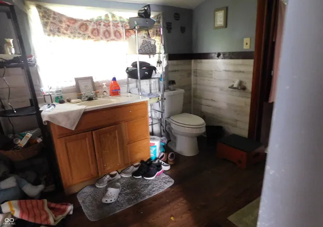 5th image of 2714 S Linn St, Crawfordsville, IN 47933 | MLS# 22116517