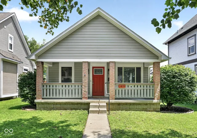 1st image of 2419 N New Jersey St, Indianapolis, IN 46205 | MLS# 22116518