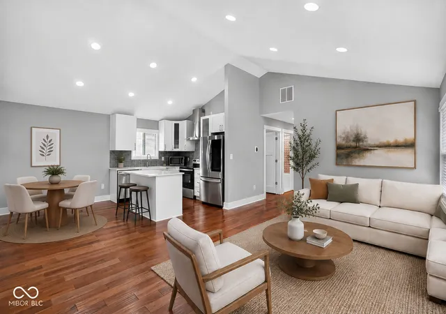 3rd image of 2419 N New Jersey St, Indianapolis, IN 46205 | MLS# 22116518