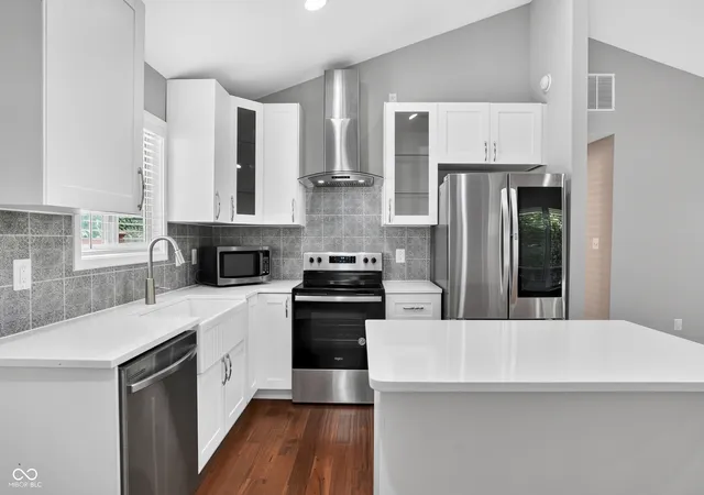 5th image of 2419 N New Jersey St, Indianapolis, IN 46205 | MLS# 22116518