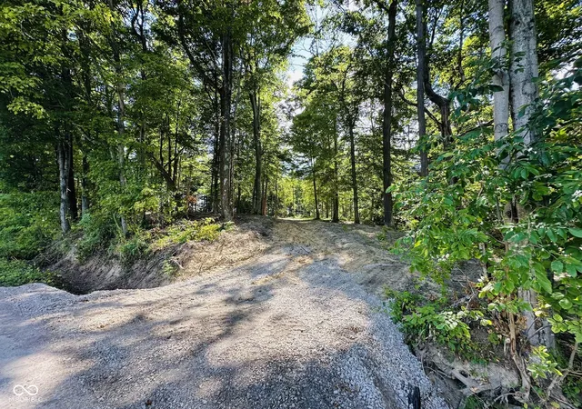 Photo 2 of Land for sale at Tract W C Private Rd 775 S, Commiskey, IN 47227 | MLS# 22116519 | Listing updated on 2026-07-27