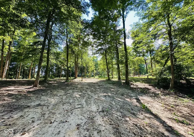 Photo 4 of Land for sale at Tract W C Private Rd 775 S, Commiskey, IN 47227 | MLS# 22116519 | Listing updated on 2026-07-27