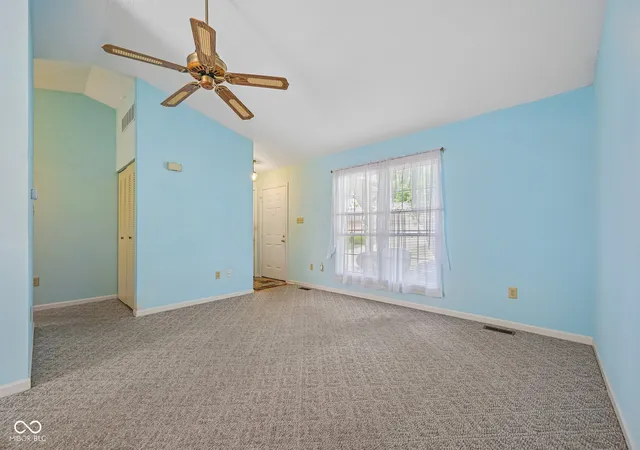 Photo 4 of Condo for sale at 1745 N Wellesley Cmns, Indianapolis, IN 46219 | MLS# 22116520 | Listing updated on 2026-09-16
