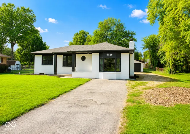 1st image of 5126 Mount Pleasant Center Rd, Greenwood, IN 46142 | MLS# 22116521