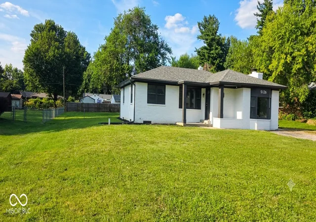 3rd image of 5126 Mount Pleasant Center Rd, Greenwood, IN 46142 | MLS# 22116521