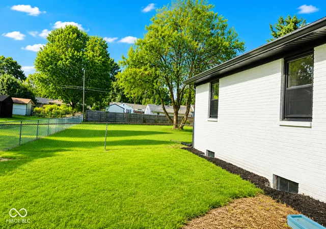 4th image of 5126 Mount Pleasant Center Rd, Greenwood, IN 46142 | MLS# 22116521