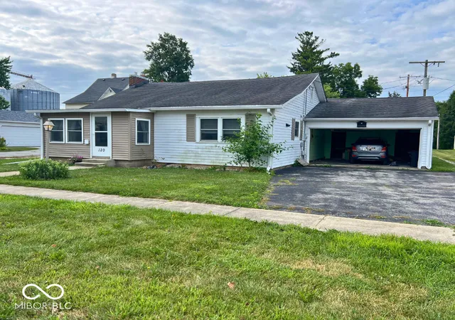 2nd image of 120 E Plum St, Thorntown, IN 46071 | MLS# 22116522