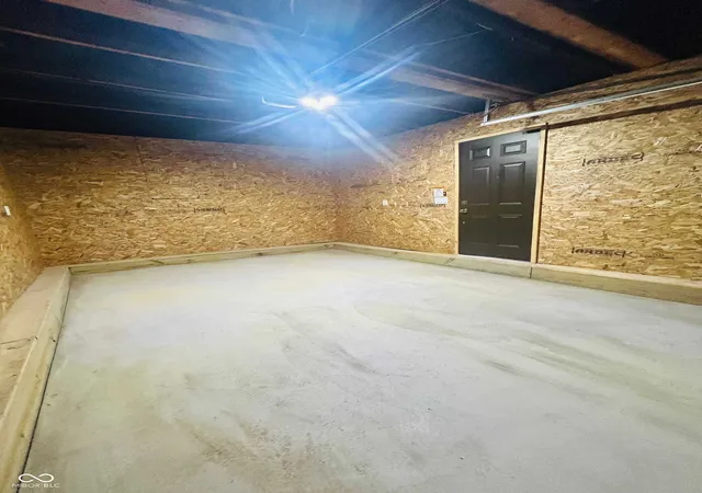 Photo 49 of Single family home for sale at 4715 E New York, Indianapolis, IN 46201 | MLS# 22116524 | Listing updated on 2026-08-27