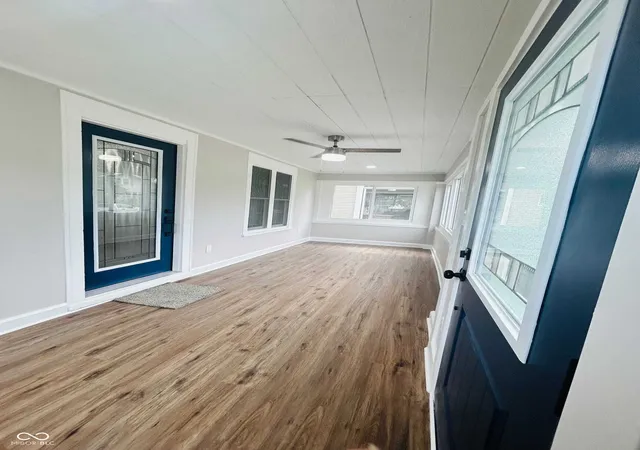 Photo 4 of Single family home for sale at 4715 E New York, Indianapolis, IN 46201 | MLS# 22116524 | Listing updated on 2026-08-27