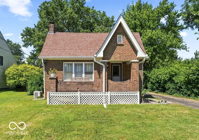 1st image of 6750 S Meridian St, Indianapolis, IN 46217 | MLS# 22116530