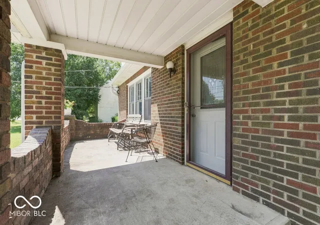 3rd image of 6750 S Meridian St, Indianapolis, IN 46217 | MLS# 22116530