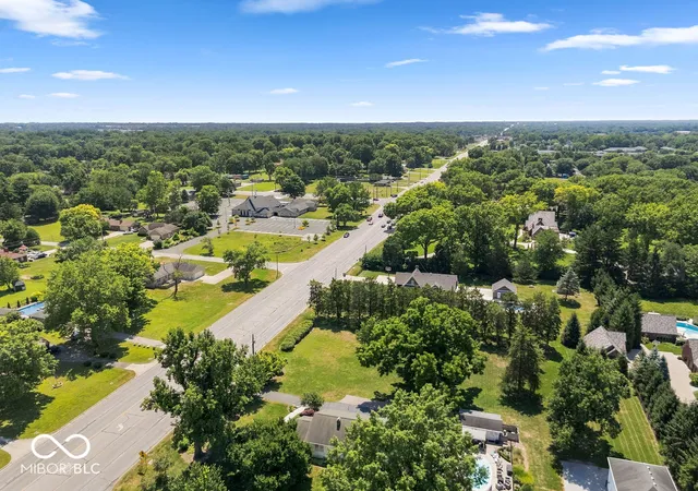 34th image of 6750 S Meridian St, Indianapolis, IN 46217 | MLS# 22116530
