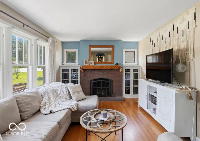 5th image of 6750 S Meridian St, Indianapolis, IN 46217 | MLS# 22116530