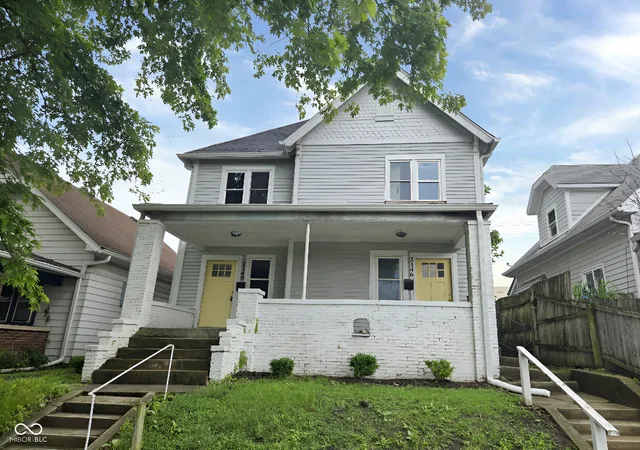 1st image of 2146 Singleton St, Indianapolis, IN 46203 | MLS# 22116532