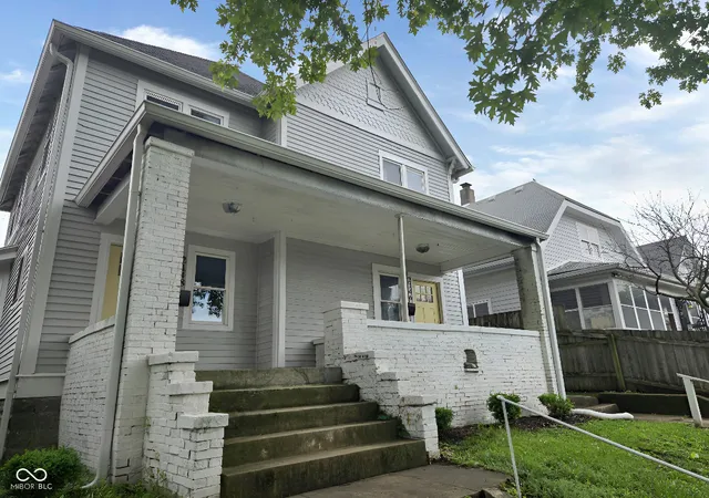 3rd image of 2146 Singleton St, Indianapolis, IN 46203 | MLS# 22116532