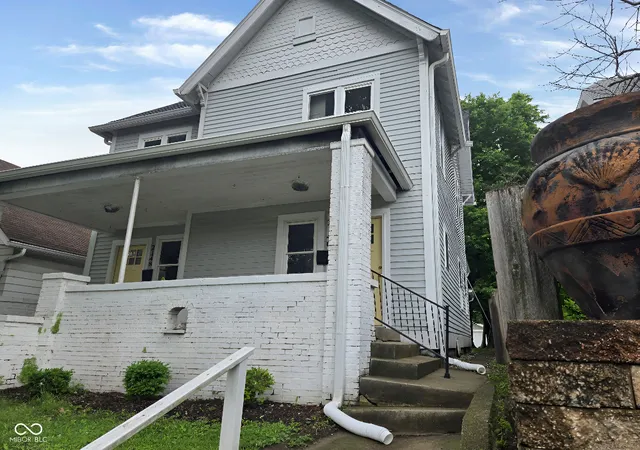 4th image of 2146 Singleton St, Indianapolis, IN 46203 | MLS# 22116532