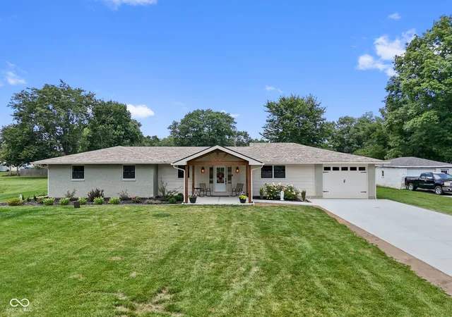 1st image of 2774 W Hickory Dr, Anderson, IN 46013 | MLS# 22116533