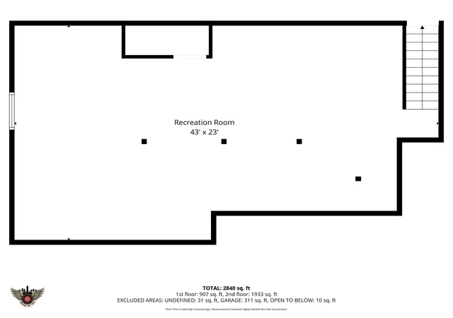 38th image of 2774 W Hickory Dr, Anderson, IN 46013 | MLS# 22116533