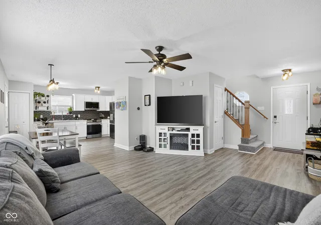 Photo 3 of Single family home for sale at 6200 E Mariah Hl Ln, Camby, IN 46113 | MLS# 22116536 | Listing updated on 2026-09-30