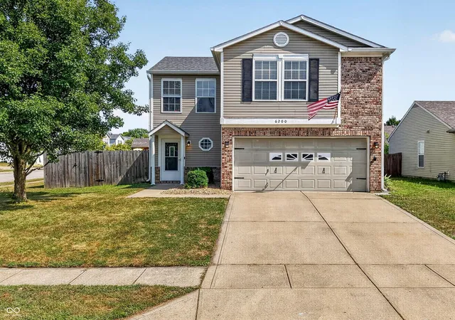 Photo 2 of Single family home for sale at 6200 E Mariah Hl Ln, Camby, IN 46113 | MLS# 22116536 | Listing updated on 2026-09-30