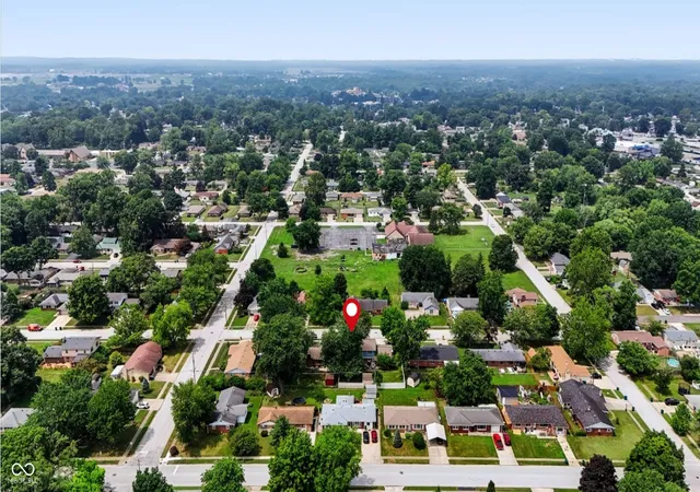 57th image of 425 Southmore St, Plainfield, IN 46168 | MLS# 22116540