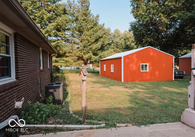 Photo 53 of Sale Pending at 8495 Big Bnd Rd, Martinsville, IN 46151 | MLS# 22116546 | Listing updated on 2026-09-04