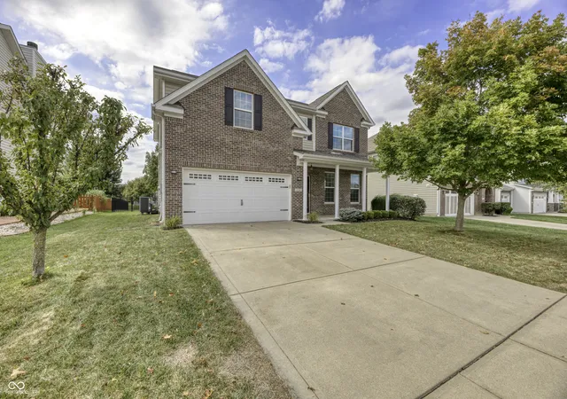 Single family home for sale at 18184 Sadie Ln, Westfield, IN 46062 | MLS# 22116554