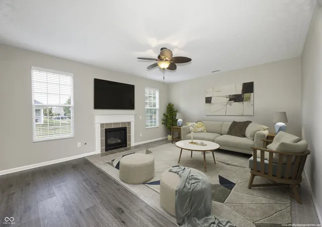 Photo 4 of Single family home for sale at 18184 Sadie Ln, Westfield, IN 46062 | MLS# 22116554 | Listing updated on 2026-09-21