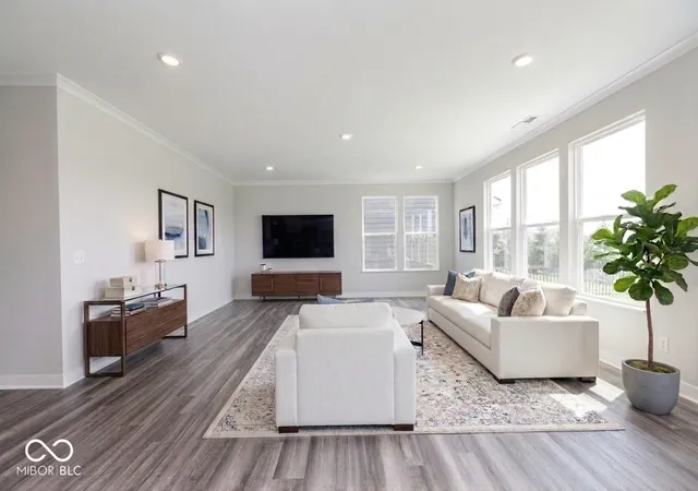 Photo 3 of Sale Pending at 5077 Covington Blvd, Mc Cordsville, IN 46055 | MLS# 22116556 | Listing updated on 2026-09-03
