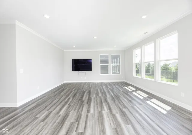 Photo 4 of Sale Pending at 5077 Covington Blvd, Mc Cordsville, IN 46055 | MLS# 22116556 | Listing updated on 2026-09-03