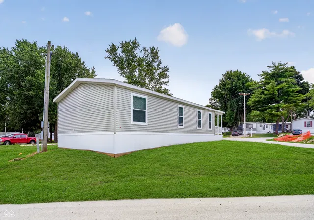 29th image of 67 Echo Lake Dr W, Mooresville, IN 46158 | MLS# 22116563