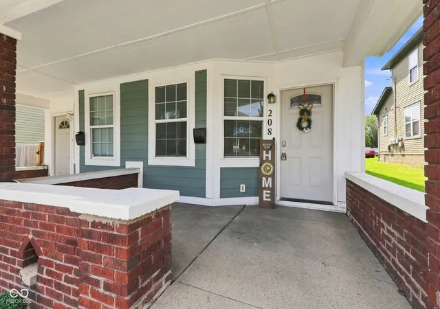 4th image of 208 N Randolph St, Indianapolis, IN 46201 | MLS# 22116566