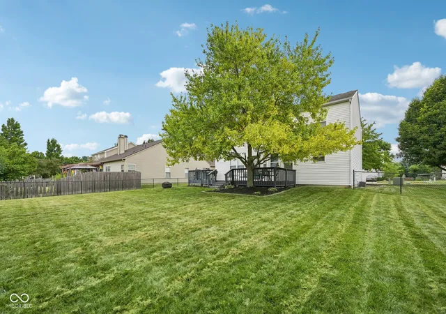 47th image of 7974 Cobblesprings Dr, Avon, IN 46123 | MLS# 22116567