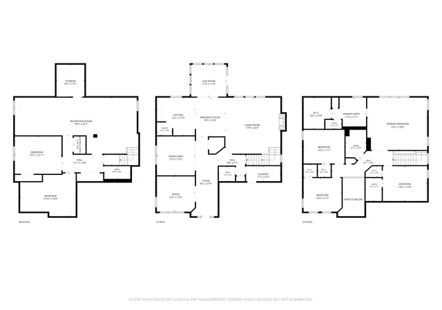 50th image of 13268 Salamone Wy, Carmel, IN 46074 | MLS# 22116570