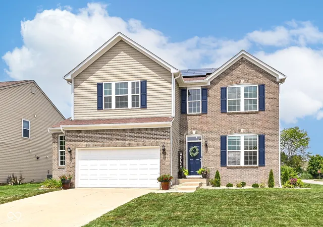 1st image of 11136 Ellsworth Ln, Fishers, IN 46038 | MLS# 22116571