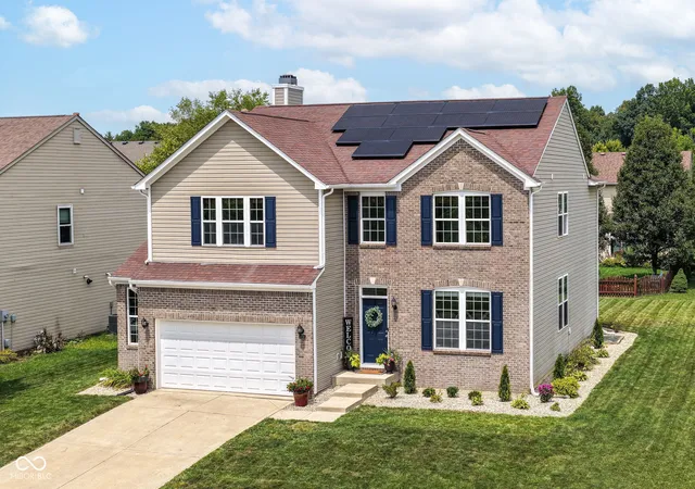 2nd image of 11136 Ellsworth Ln, Fishers, IN 46038 | MLS# 22116571