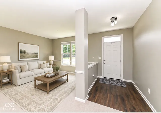 4th image of 11136 Ellsworth Ln, Fishers, IN 46038 | MLS# 22116571