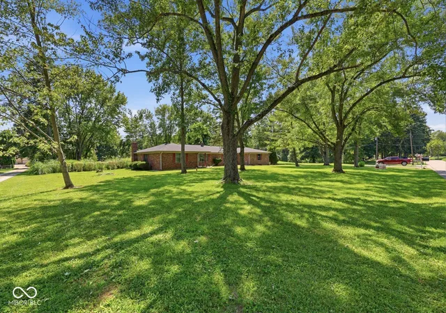 Photo 2 of Single family home for sale at 313 E 275 South, Shelbyville, IN 46176 | MLS# 22116572 | Listing updated on 2026-09-04