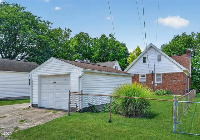 20th image of 955 Lesley Ave, Indianapolis, IN 46219 | MLS# 22116574
