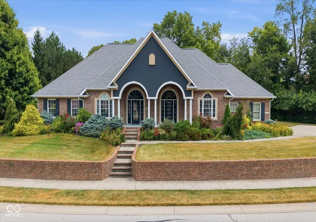 Photo 1 of Single family home for sale at 677 Foxboro Dr, Avon, IN 46123 | MLS# 22116576 | Listing updated on 2026-09-21
