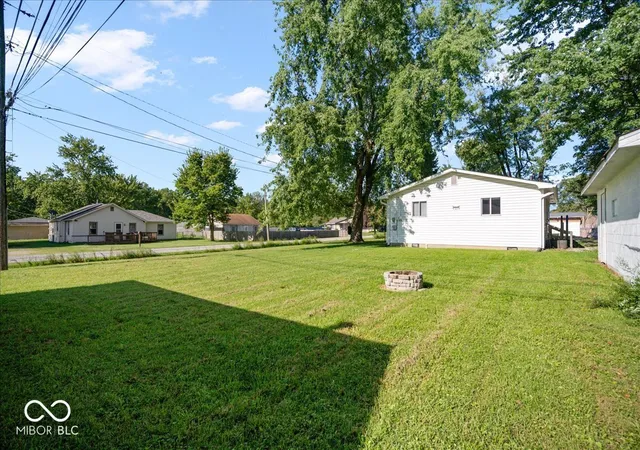 Photo 25 of Sale Pending at 4235 S Biltmore Ave, Indianapolis, IN 46221 | MLS# 22116577 | Listing updated on 2026-10-07