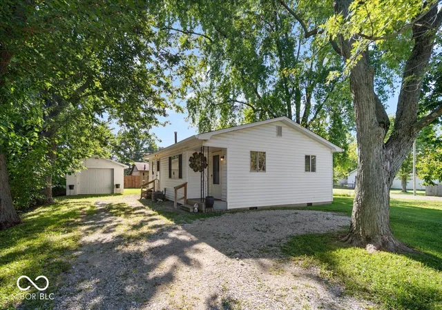Photo 3 of Sale Pending at 4235 S Biltmore Ave, Indianapolis, IN 46221 | MLS# 22116577 | Listing updated on 2026-10-07