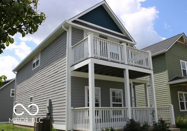Photo 2 of Single family home for sale at 2016 N College, Indianapolis, IN 46202 | MLS# 22116580 | Listing updated on 2026-08-21