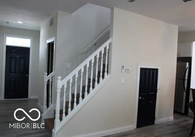 Photo 3 of Single family home for sale at 2016 N College, Indianapolis, IN 46202 | MLS# 22116580 | Listing updated on 2026-08-21