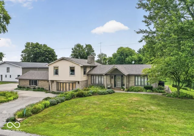 1st image of 28045 State Road 213, Arcadia, IN 46030 | MLS# 22116581
