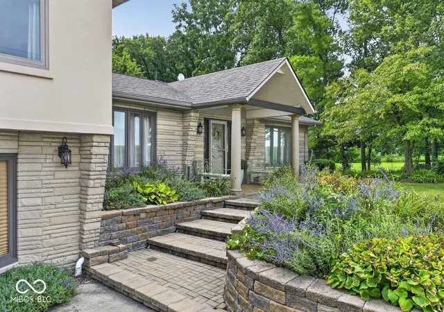 2nd image of 28045 State Road 213, Arcadia, IN 46030 | MLS# 22116581