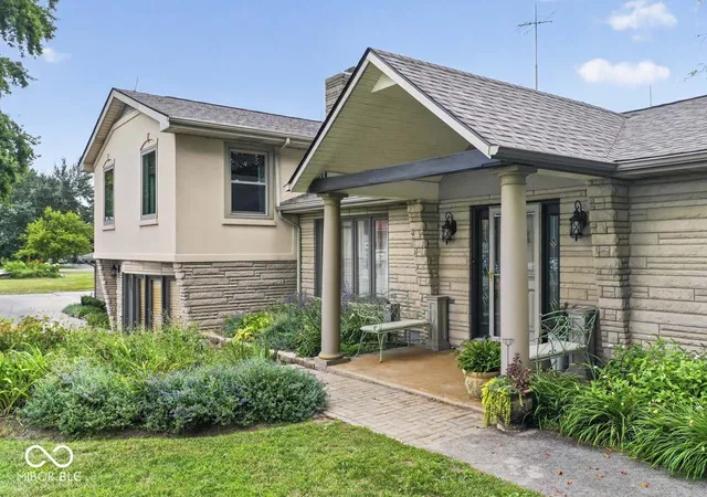 Photo 2 of Single family home for sale at 28045 State Rd 213, Arcadia, IN 46030 | MLS# 22116581 | Listing updated on 2026-07-31