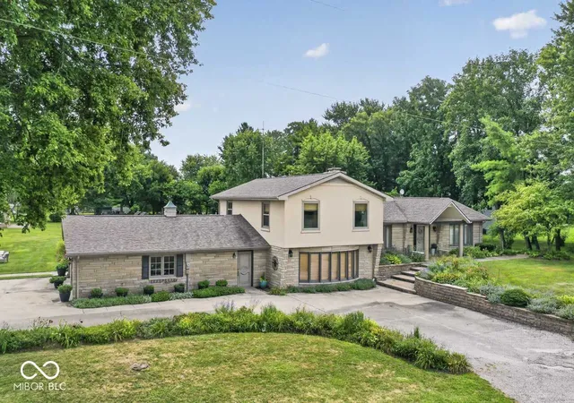 Photo 4 of Single family home for sale at 28045 State Rd 213, Arcadia, IN 46030 | MLS# 22116581 | Listing updated on 2026-07-31